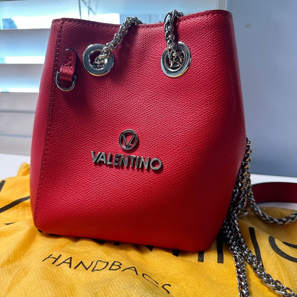 Valentino tote bag
